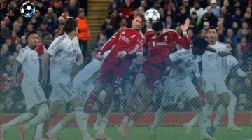 ليفربول يحقق 4 مكاسب كبرى بـ«ضربة» ريال مدريد في عودة الملك